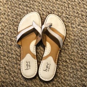 Born Concept Flip Flops